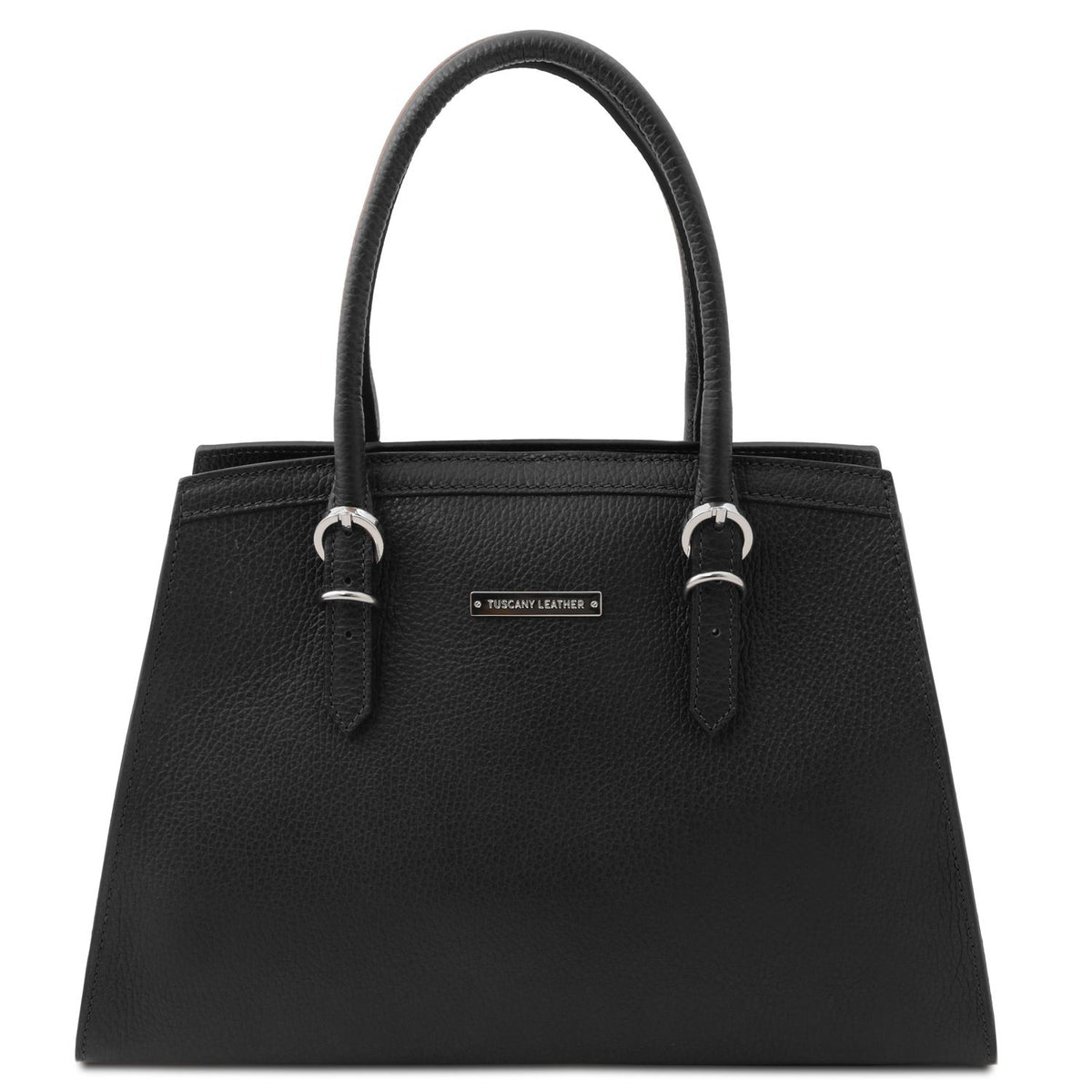TL Bag - skórzana torebka