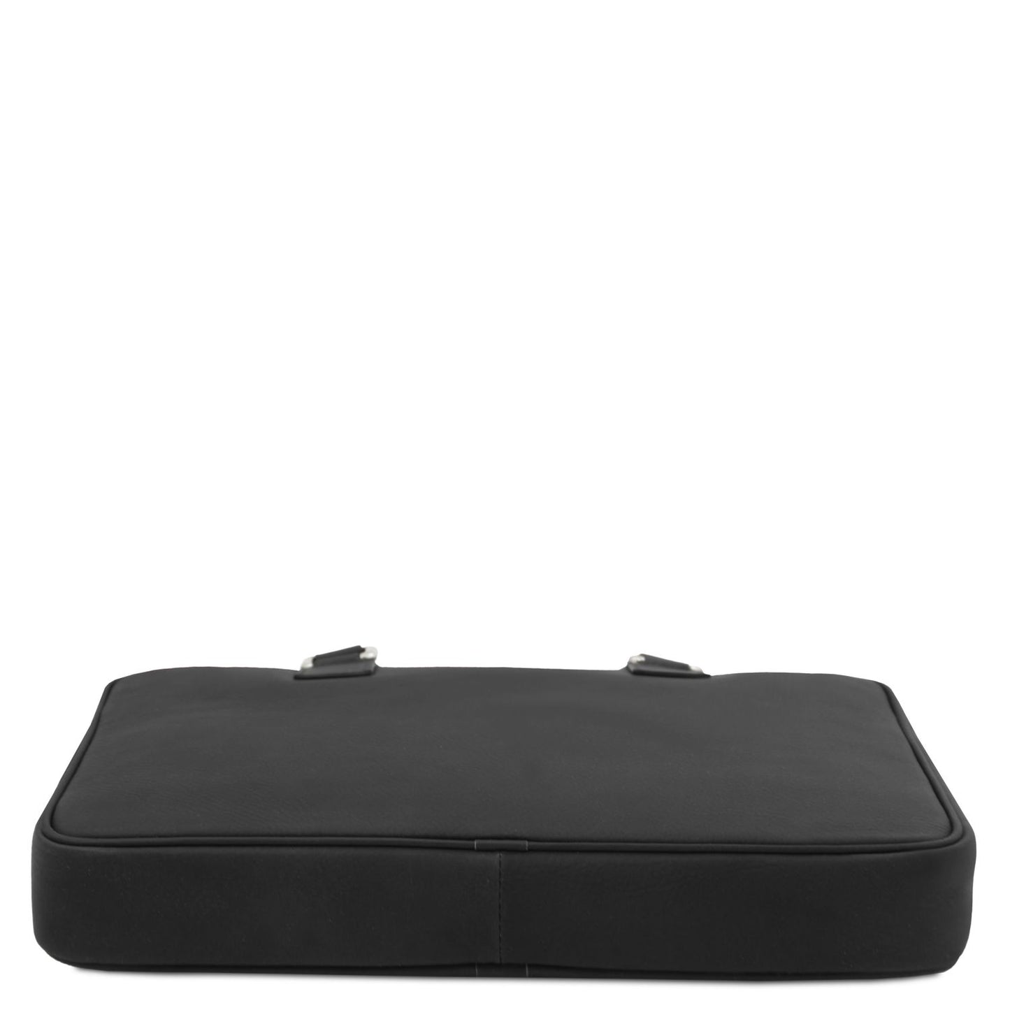 Ferrara - skórzana teczka na laptopa