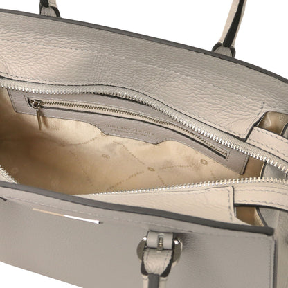 TL Bag - skórzana torebka