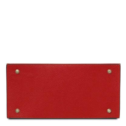 Coccola - leather handbag