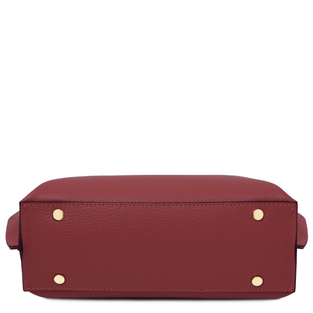 Agatha - leather handbag