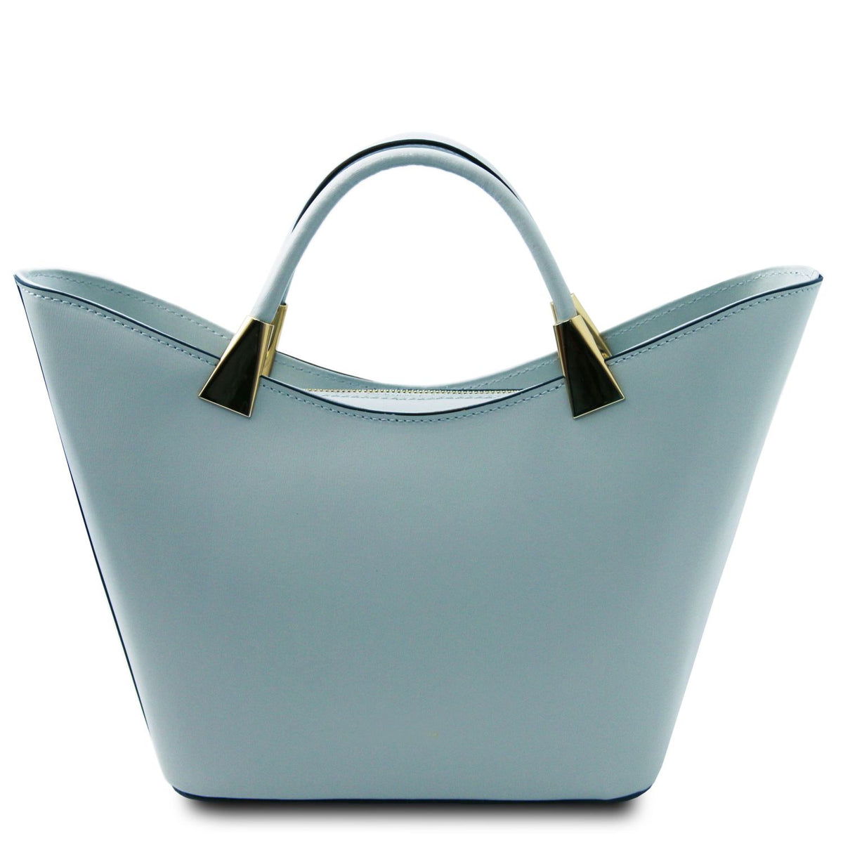 TL Bag - leather handbag