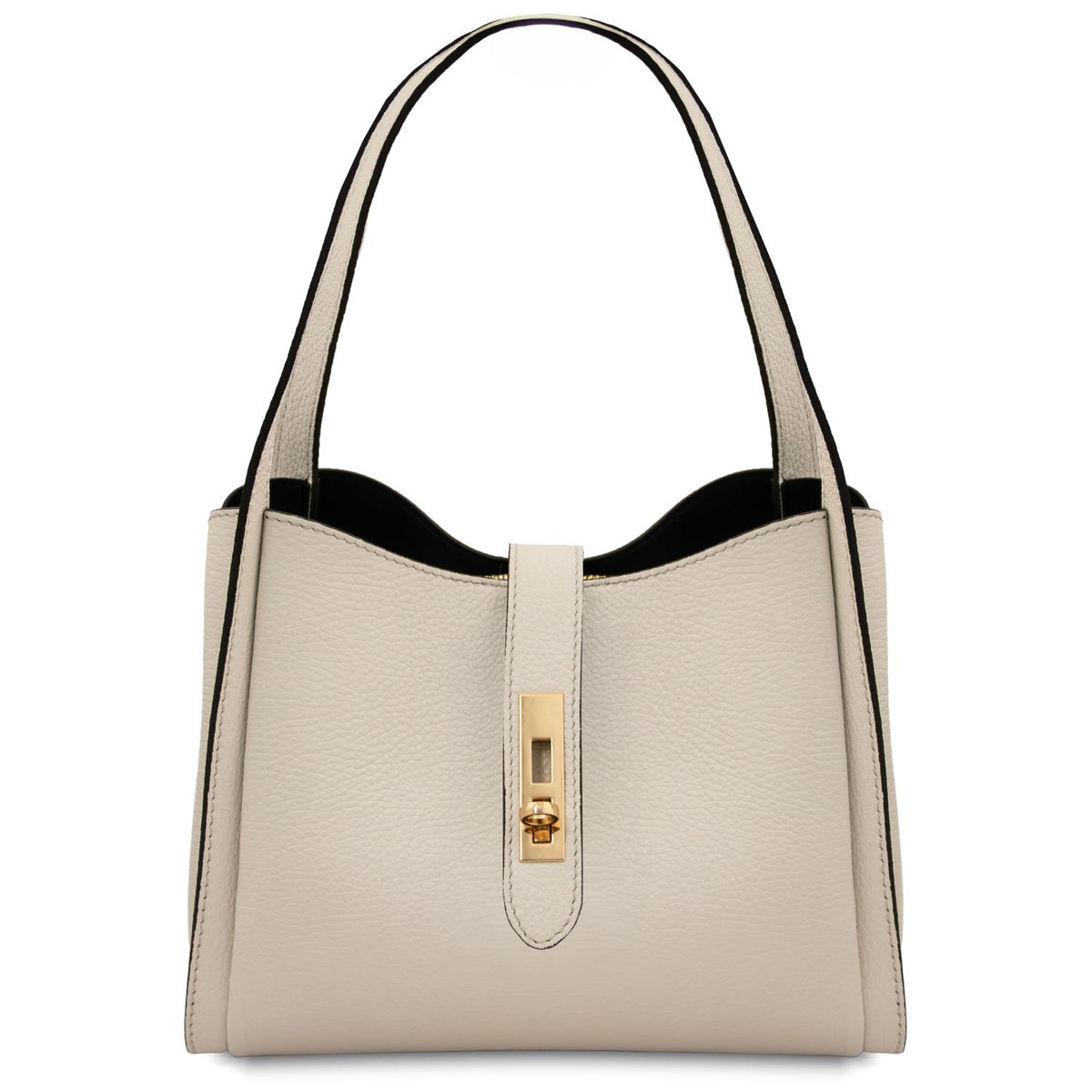 Soave - soft leather handbag