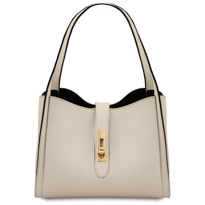 Soave - soft leather handbag