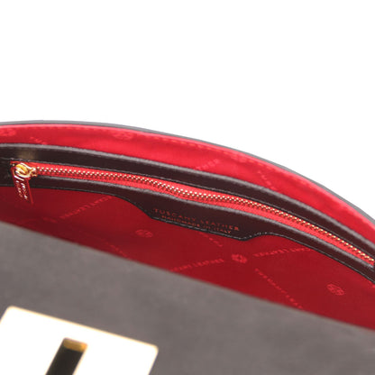 Harmony - leather handbag
