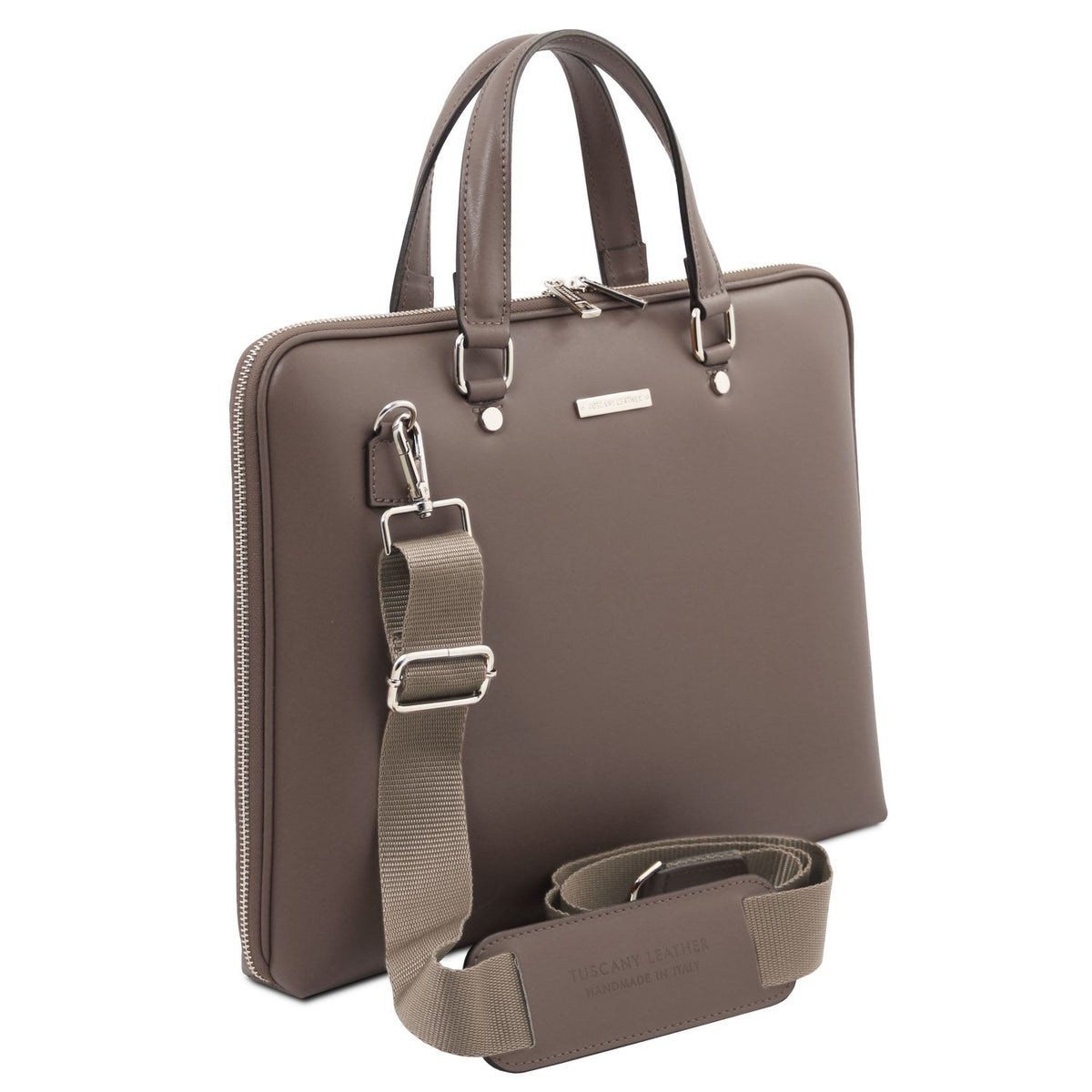 Verona - women's saffiano leather bag