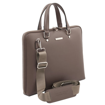Verona - women's saffiano leather bag