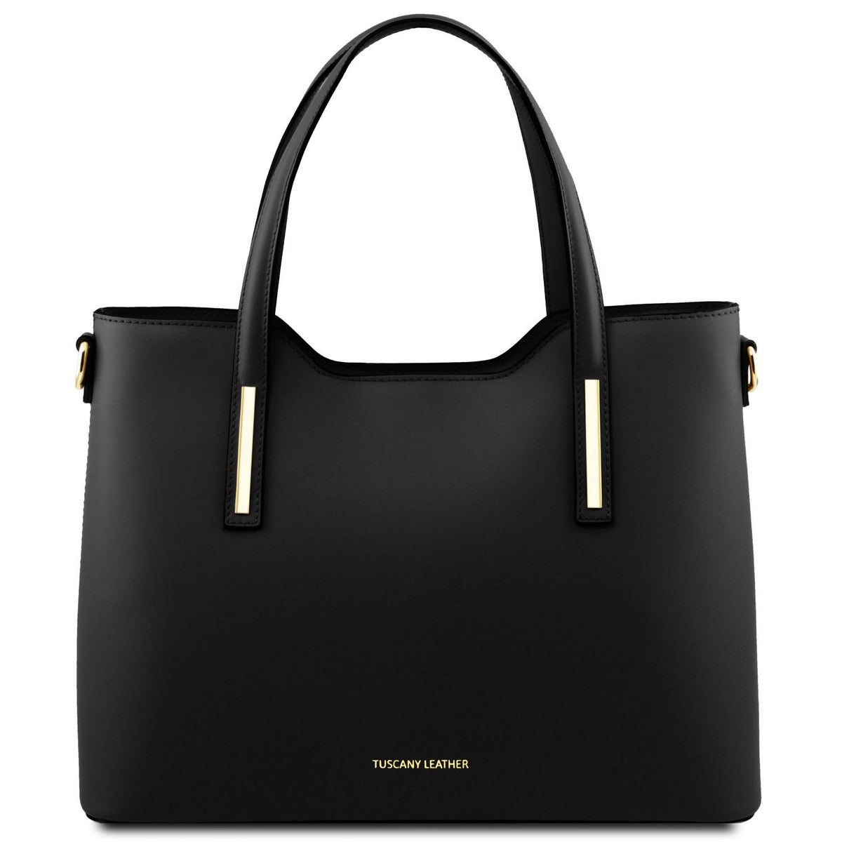 Olimpia - leather handbag