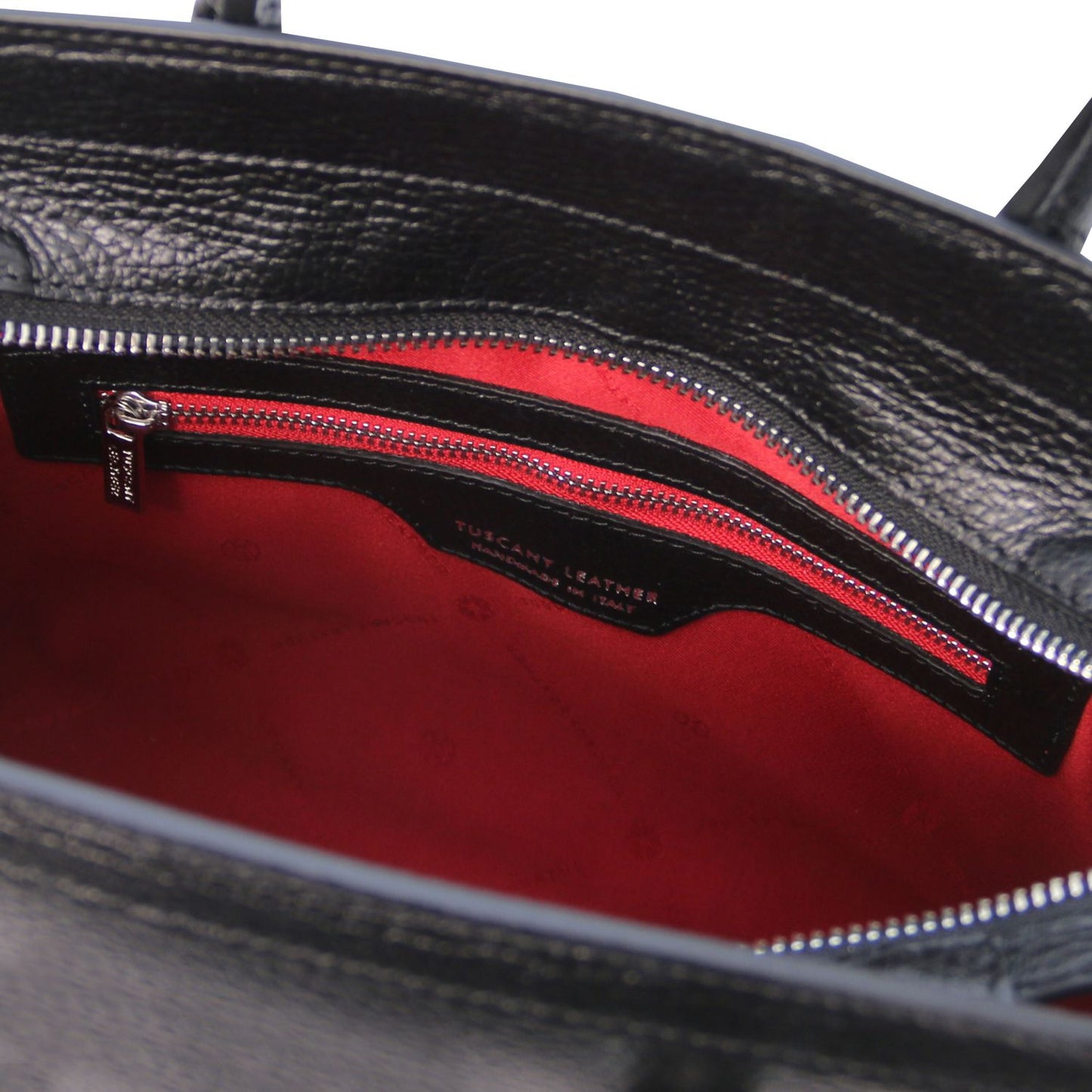 TL Bag - skórzana torebka