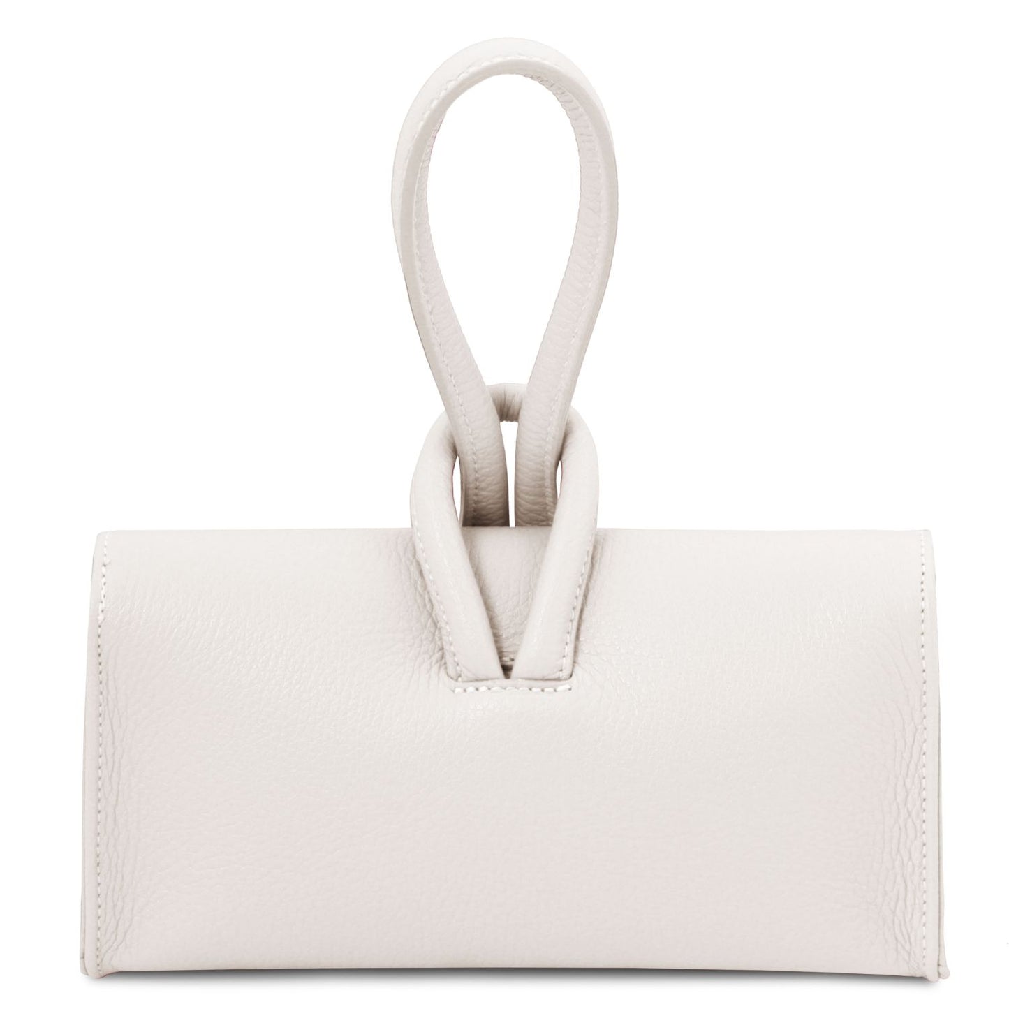 TL Bag - skórzana torebka-kopertówka
