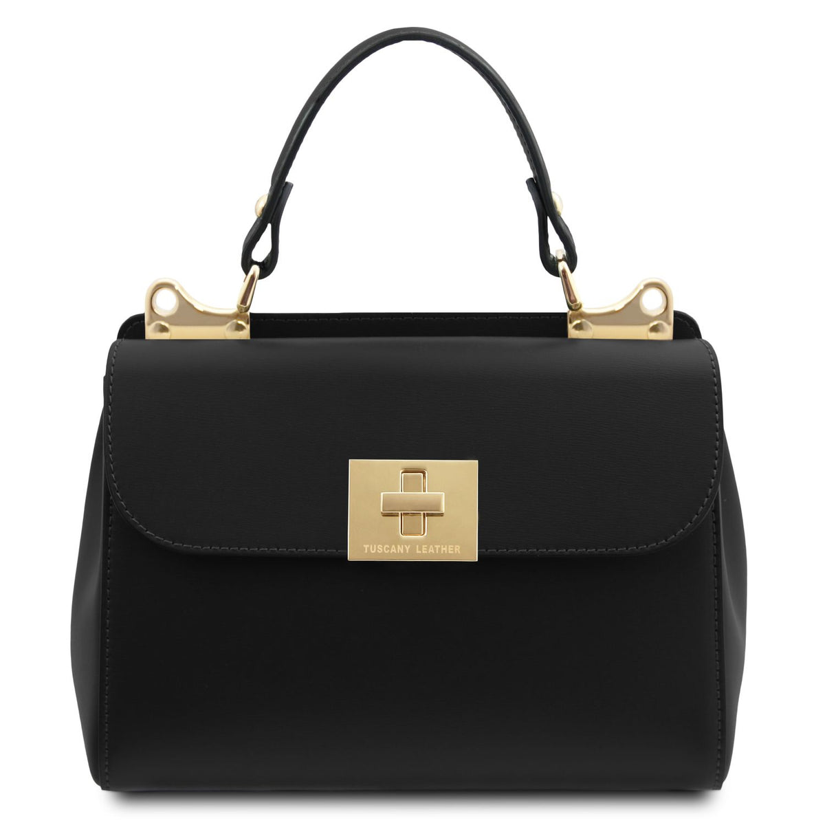 Harmony - leather handbag
