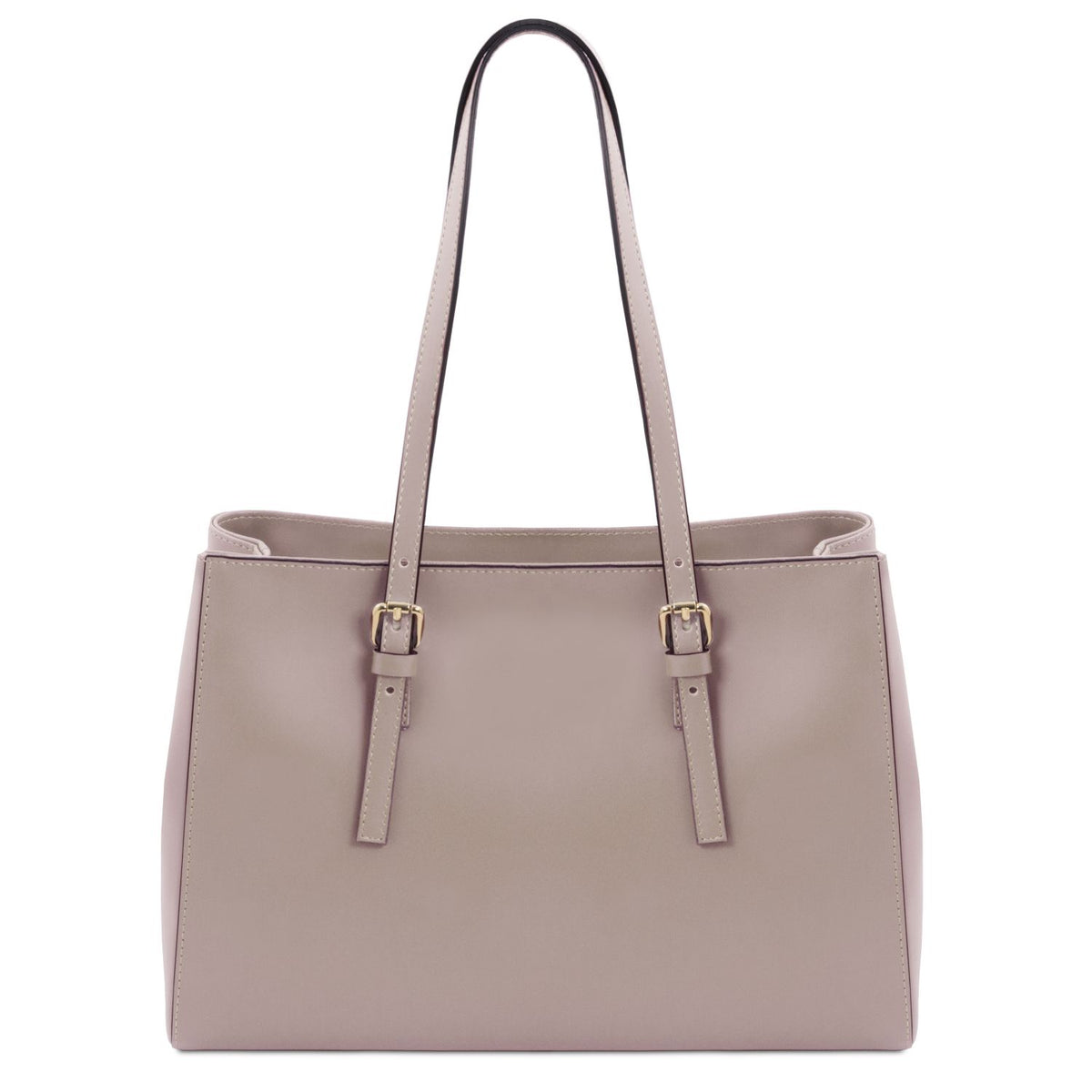TL Bag - leather shoulder bag