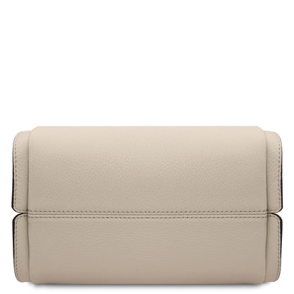 Soave - soft leather handbag
