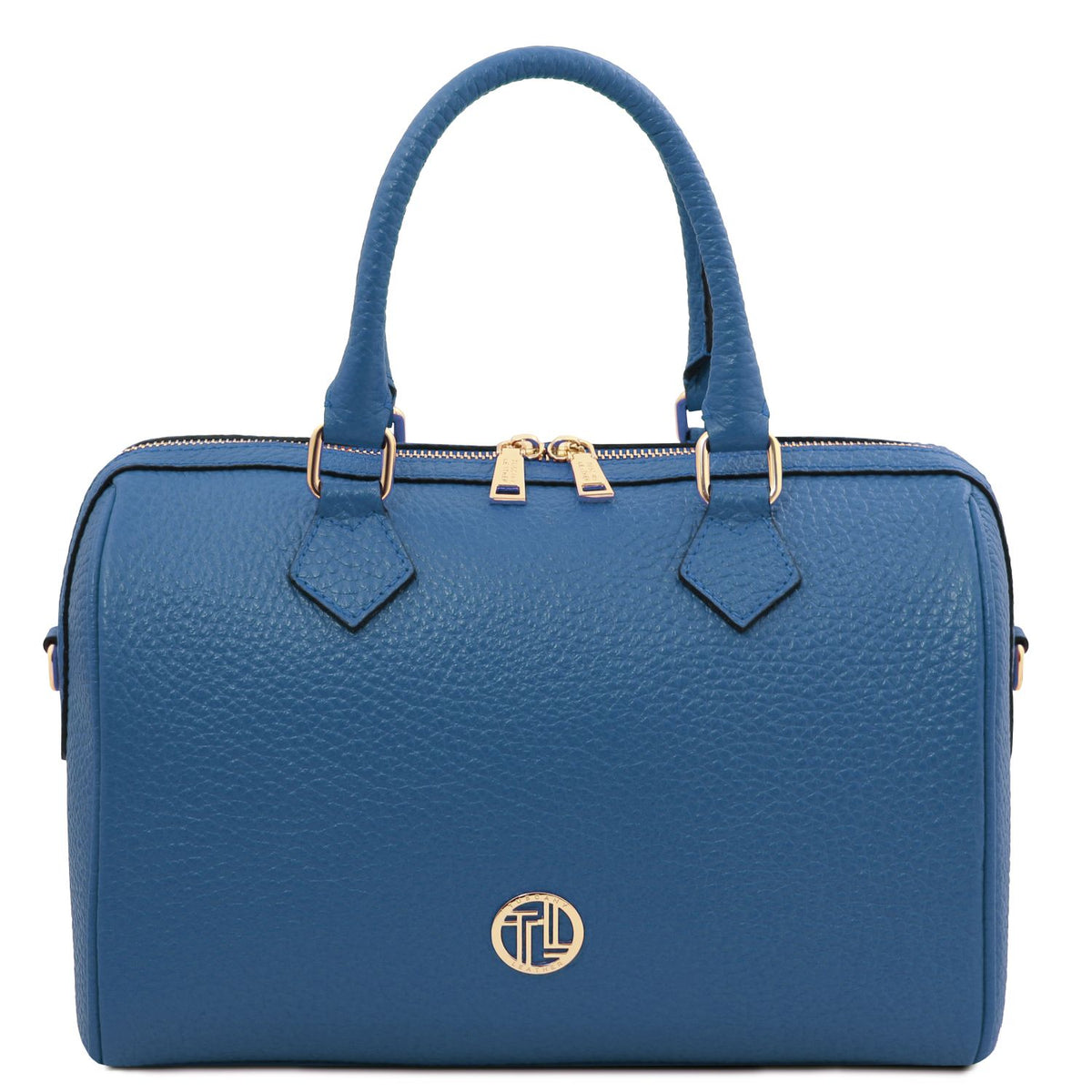 Barrique - leather handbag