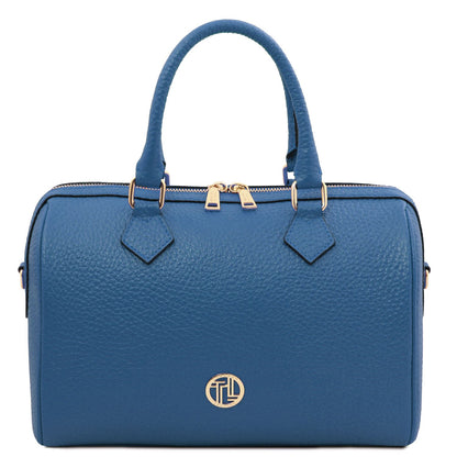 Barrique - leather handbag