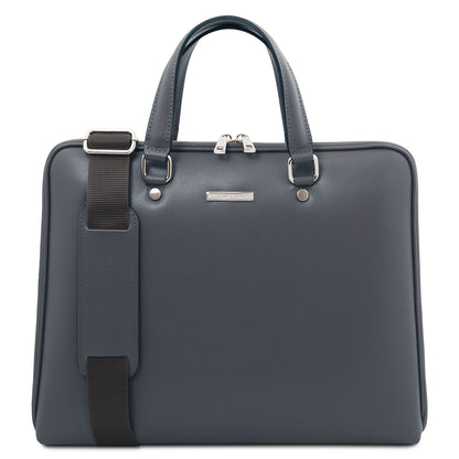 Verona - women's saffiano leather bag