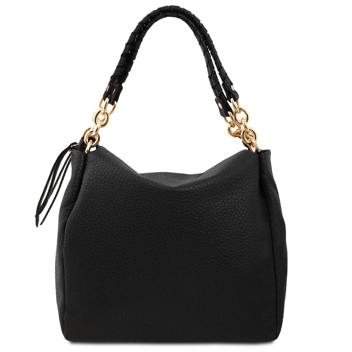 Amy - soft leather handbag