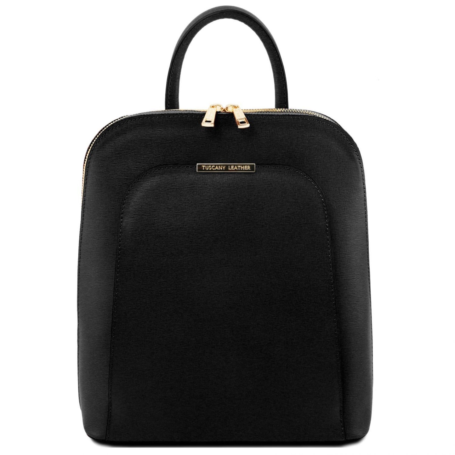 TL Bag - damski skórzany plecak