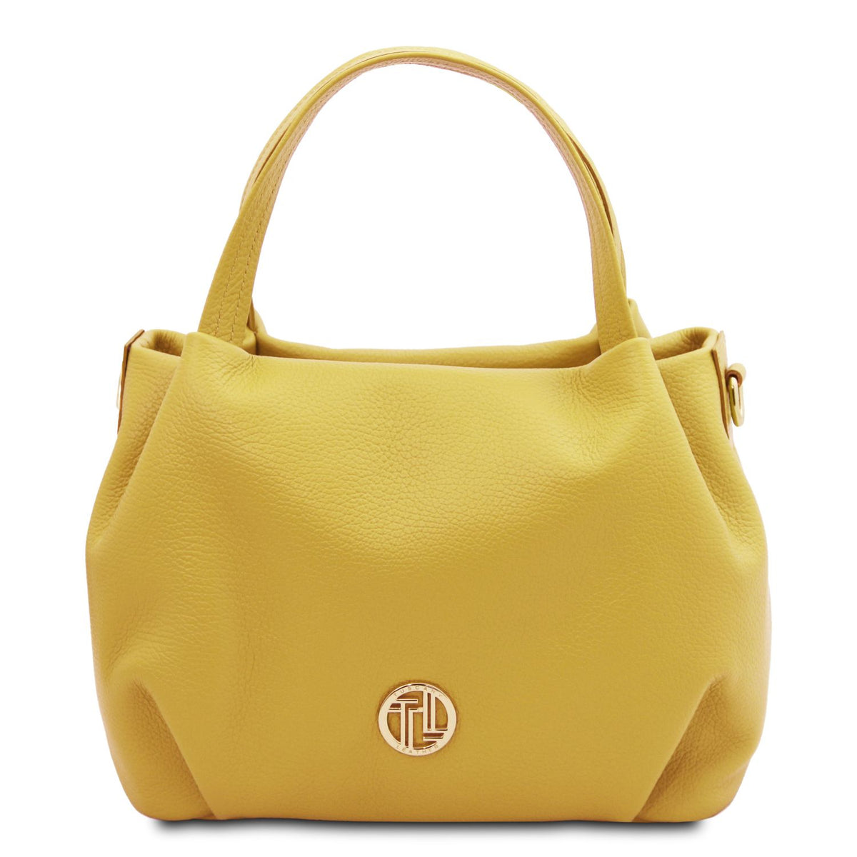Nora - soft leather bag