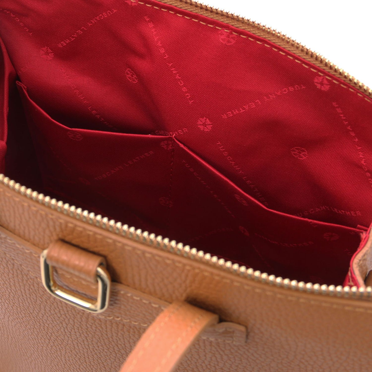 TL Bag - women's leather backpack-bag