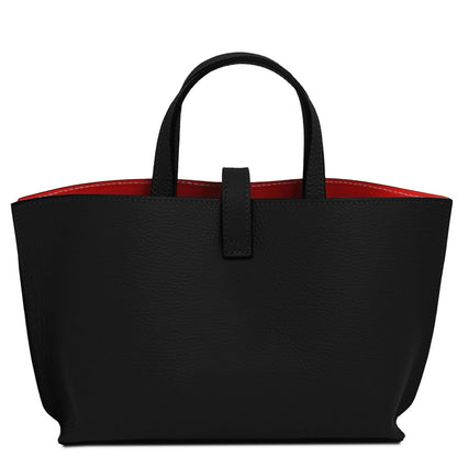 Agatha - leather handbag