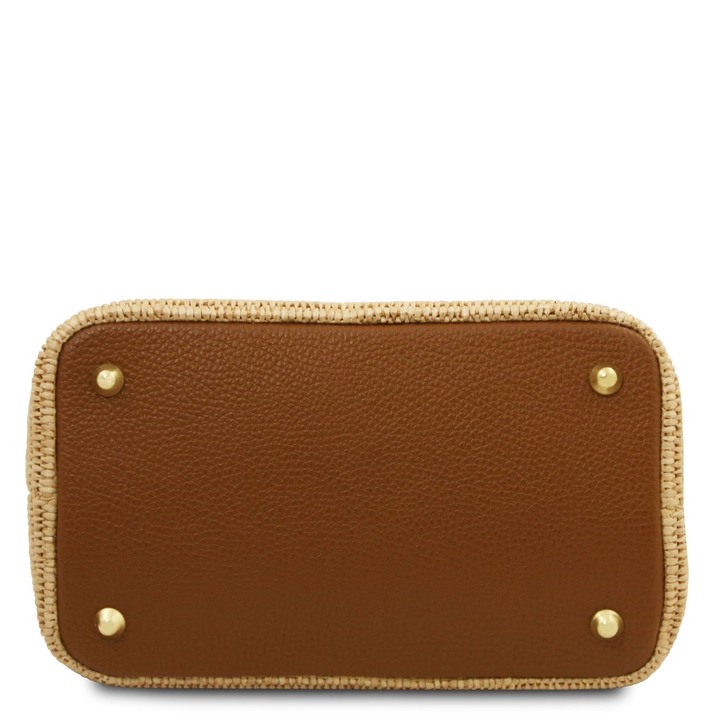 TL Bag - torebka z rafii