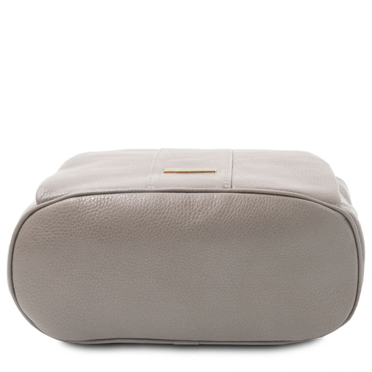 TL Bag - Women's soft leather backpack-handbag
