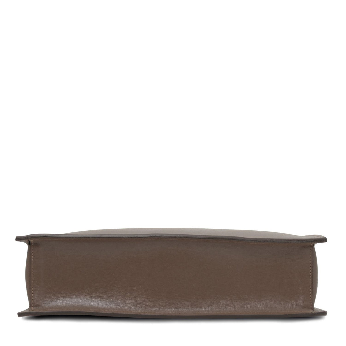 Palermo - women's 3-compartment leather briefbag