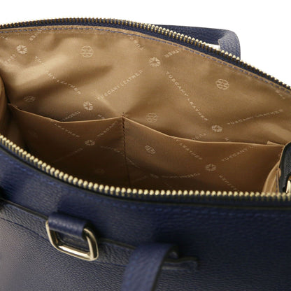 TL Bag - women's leather backpack-bag