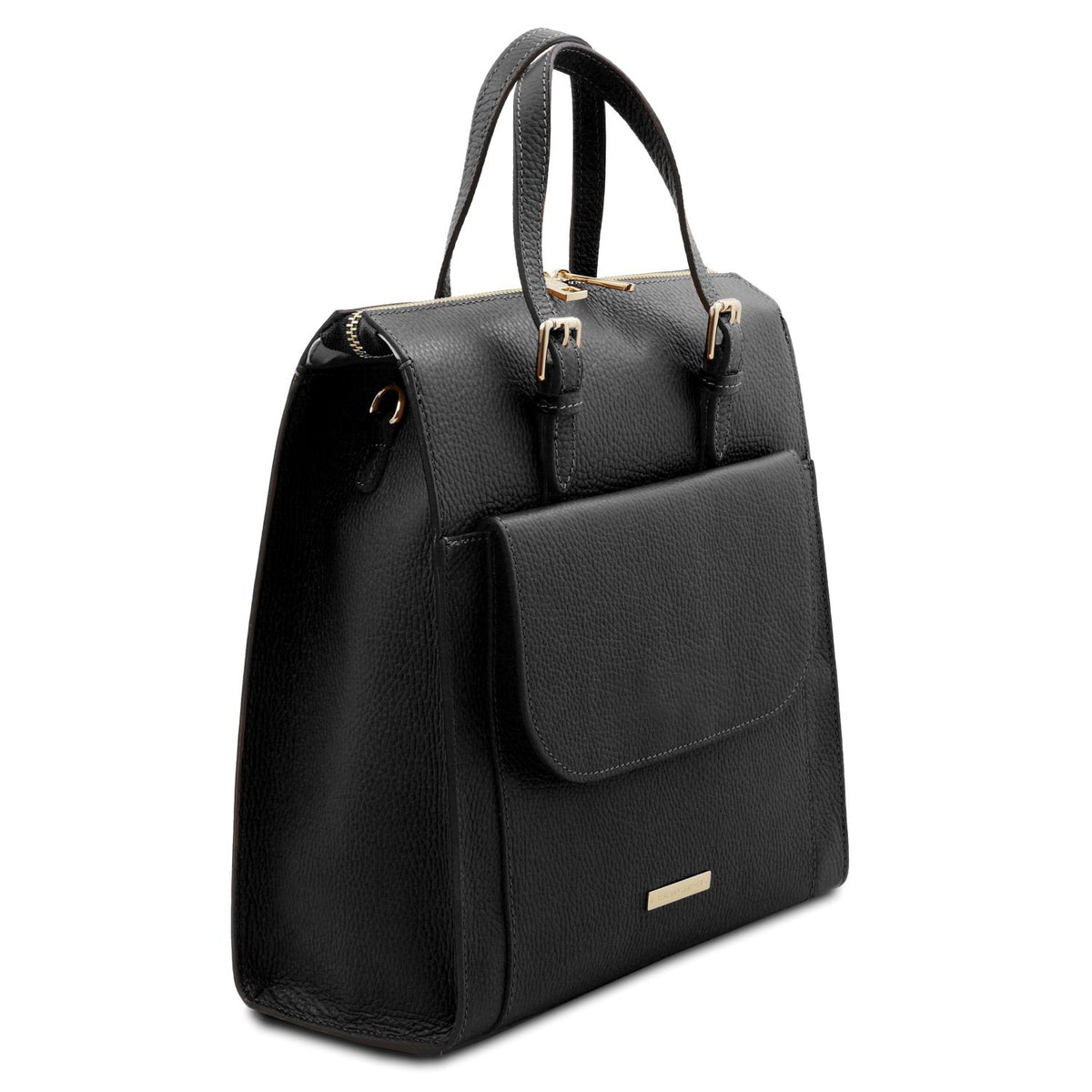 TL Bag - women's leather backpack-bag