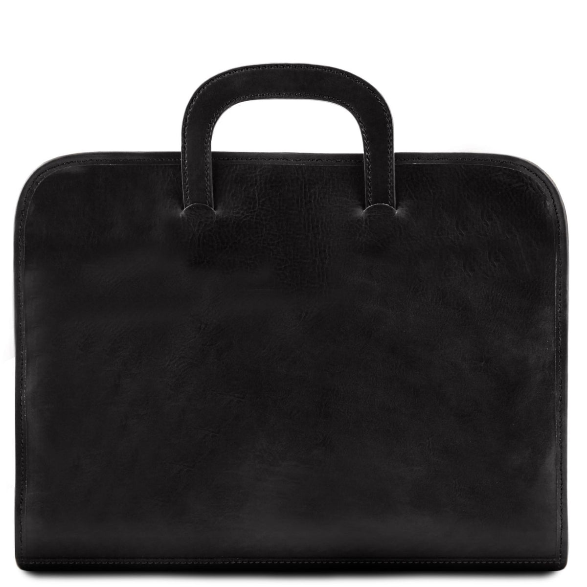 Sorrento - men's leather briefcase