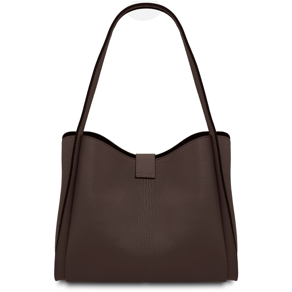 Soave - soft leather handbag