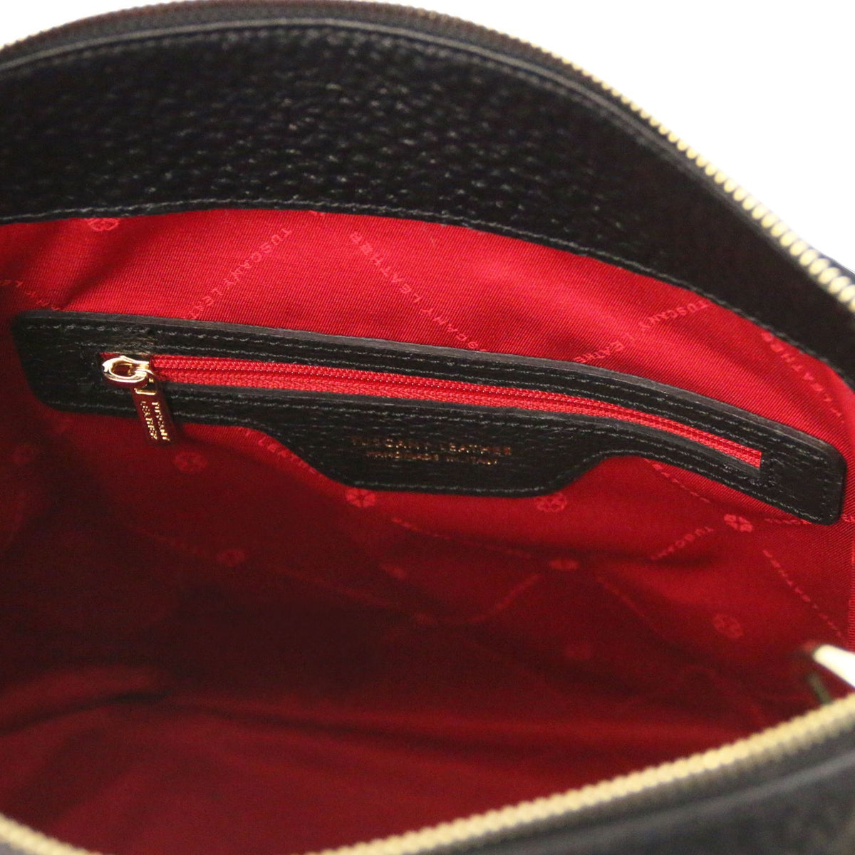 Amy - soft leather handbag