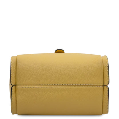 Soave - soft leather handbag