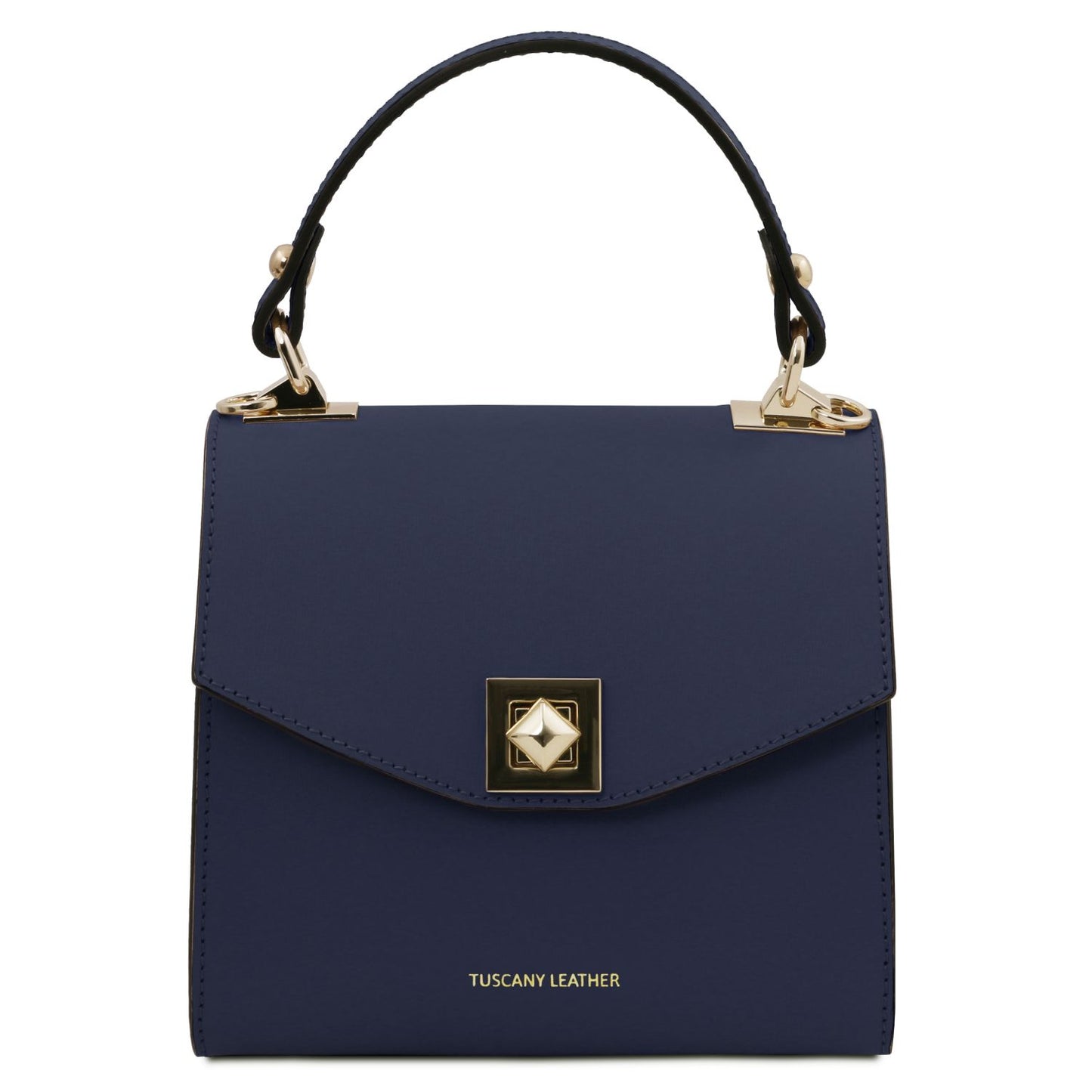 TL Bag - skórzana torebka