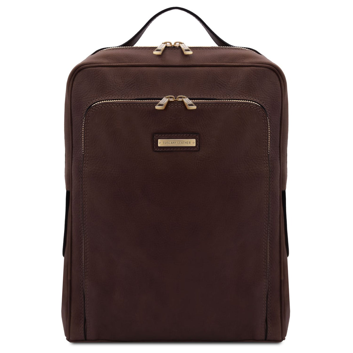 Bangkok - men's leather backpack