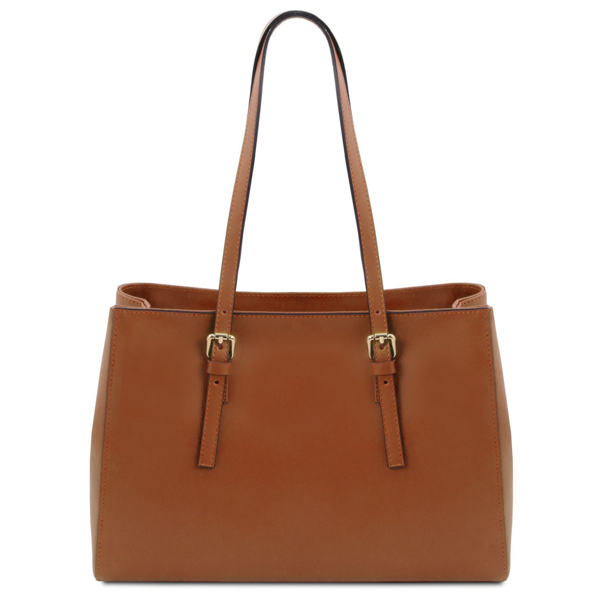 TL Bag - leather shoulder bag