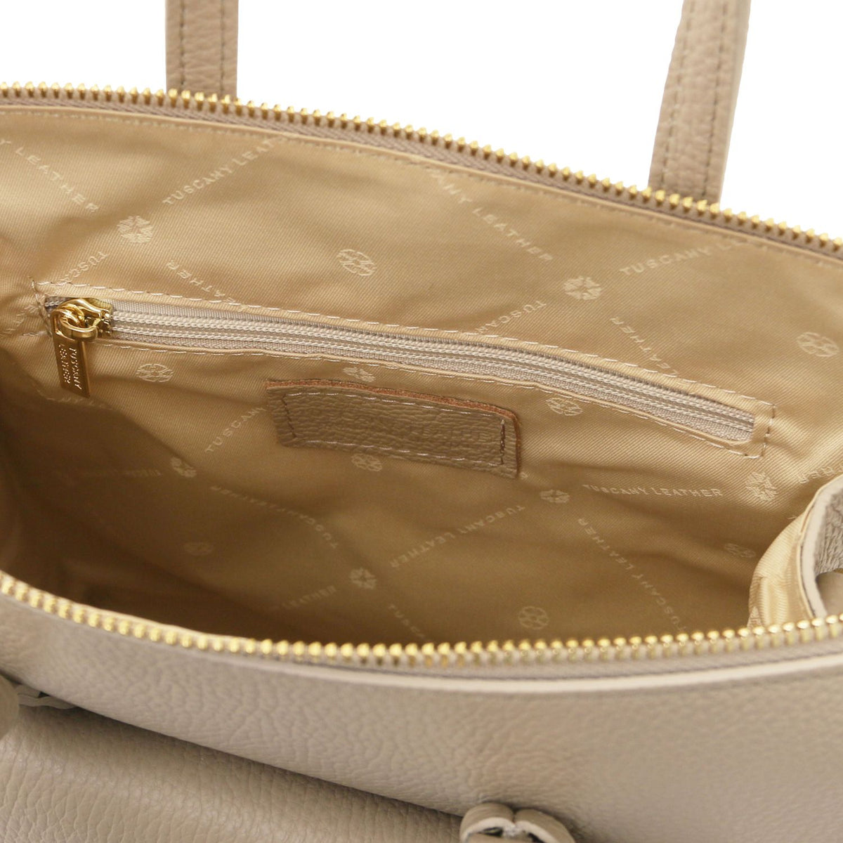 TL Bag - women's leather backpack-bag