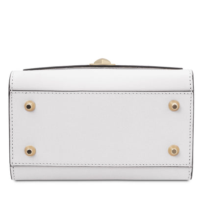 TL Bag - skórzana torebka