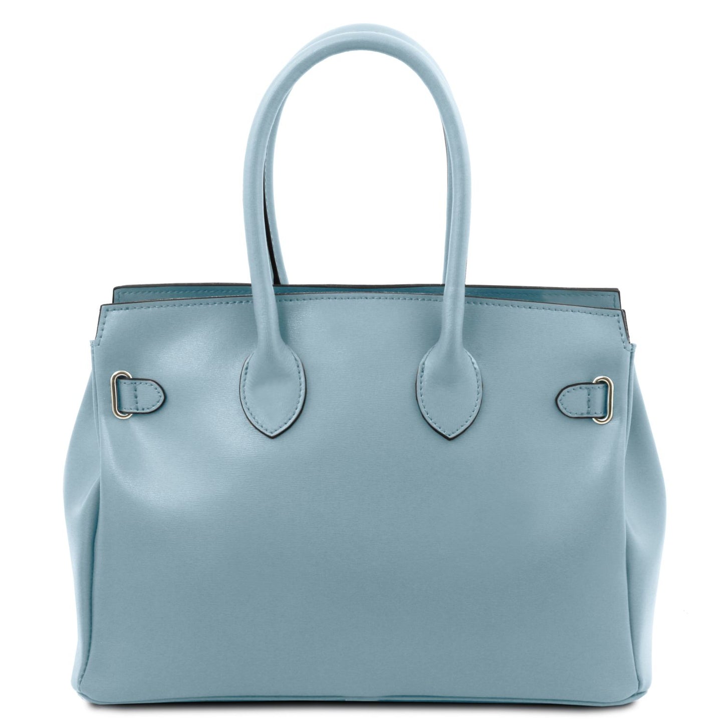 TL Bag - skórzana torebka