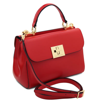 Harmony - leather handbag