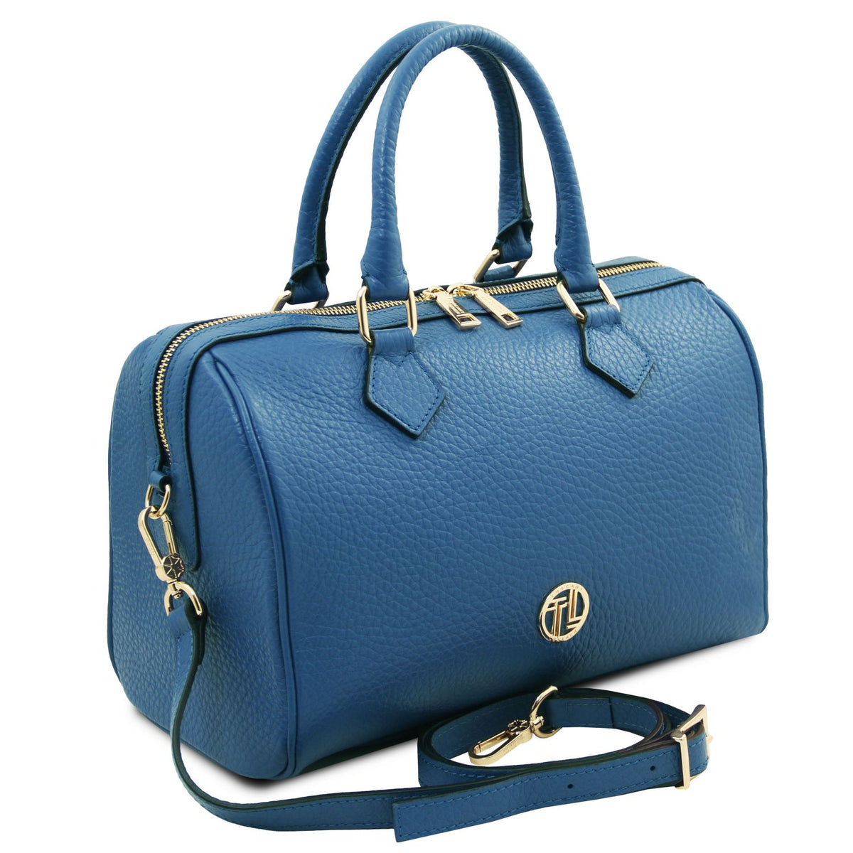 Barrique - leather handbag