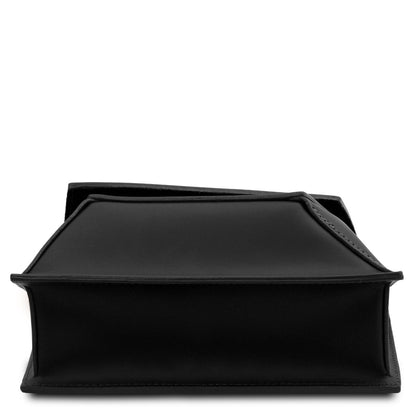 TL Bag - skórzana torebka na ramię