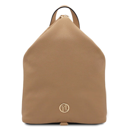 Dublin - soft leather backpack