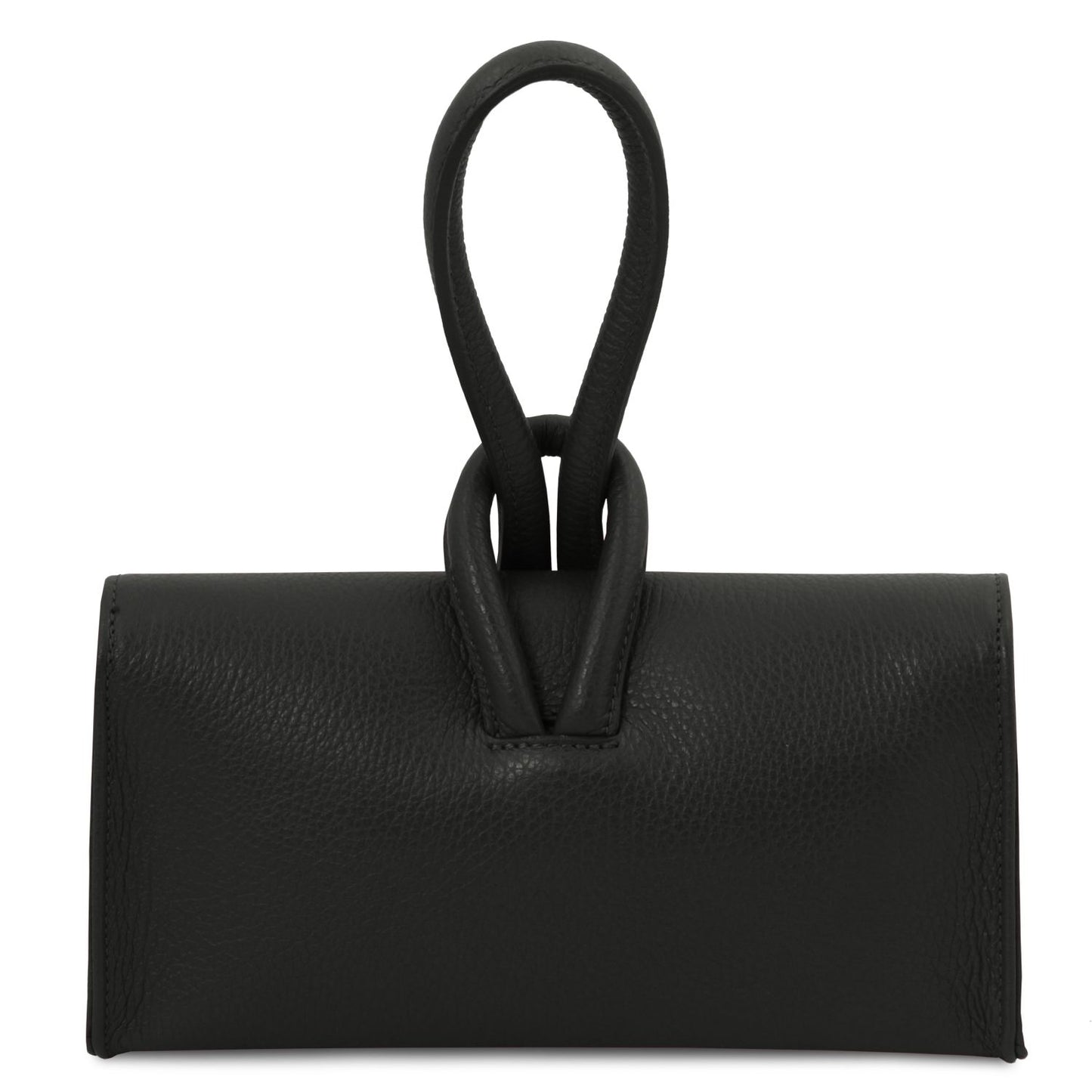 TL Bag - skórzana torebka-kopertówka