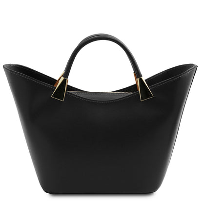 TL Bag - torebka skórzana
