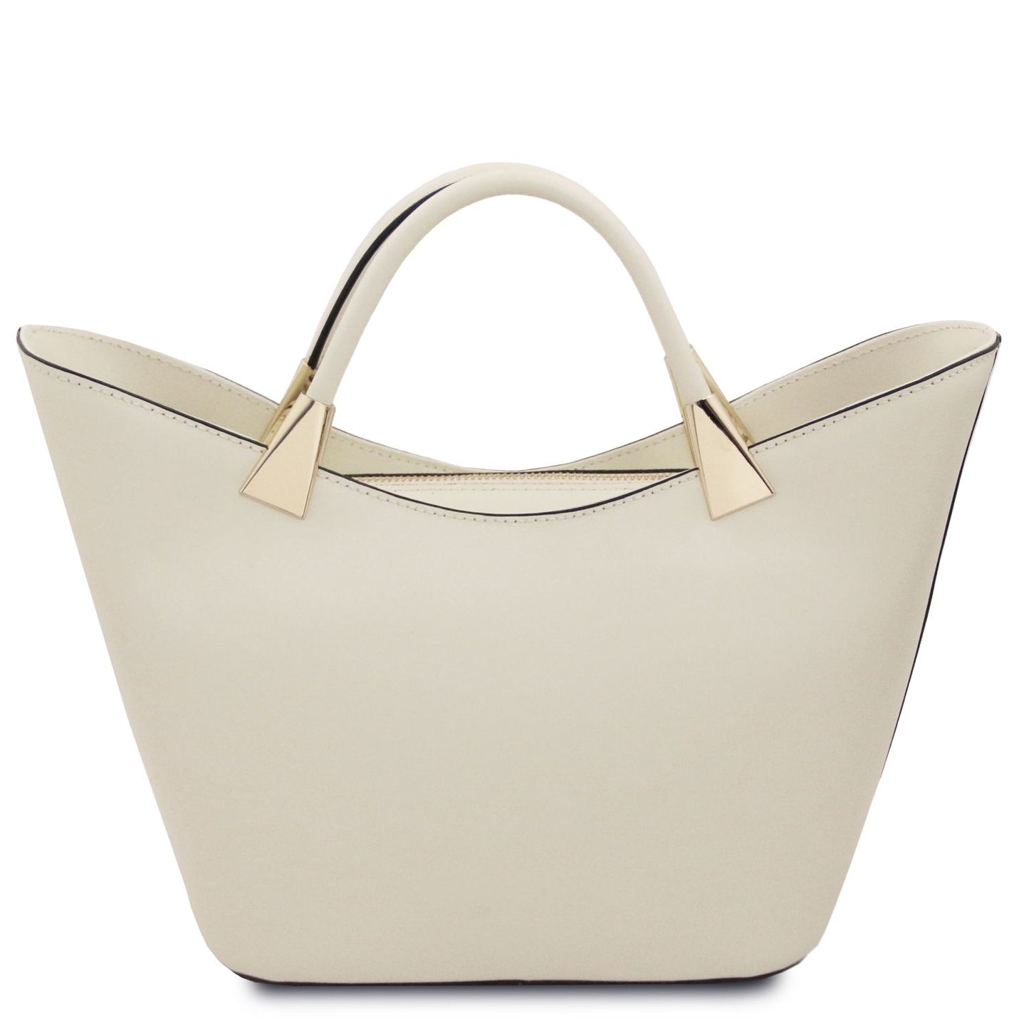 TL Bag - torebka skórzana