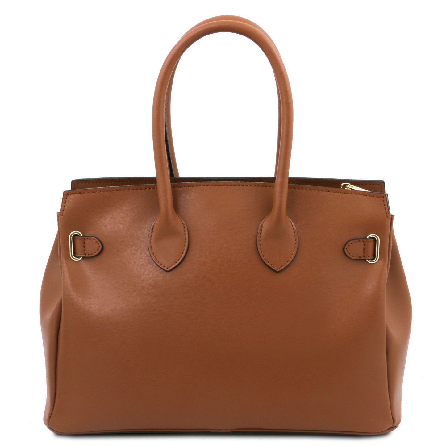 TL Bag - skórzana torebka