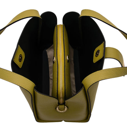 Soave - soft leather handbag