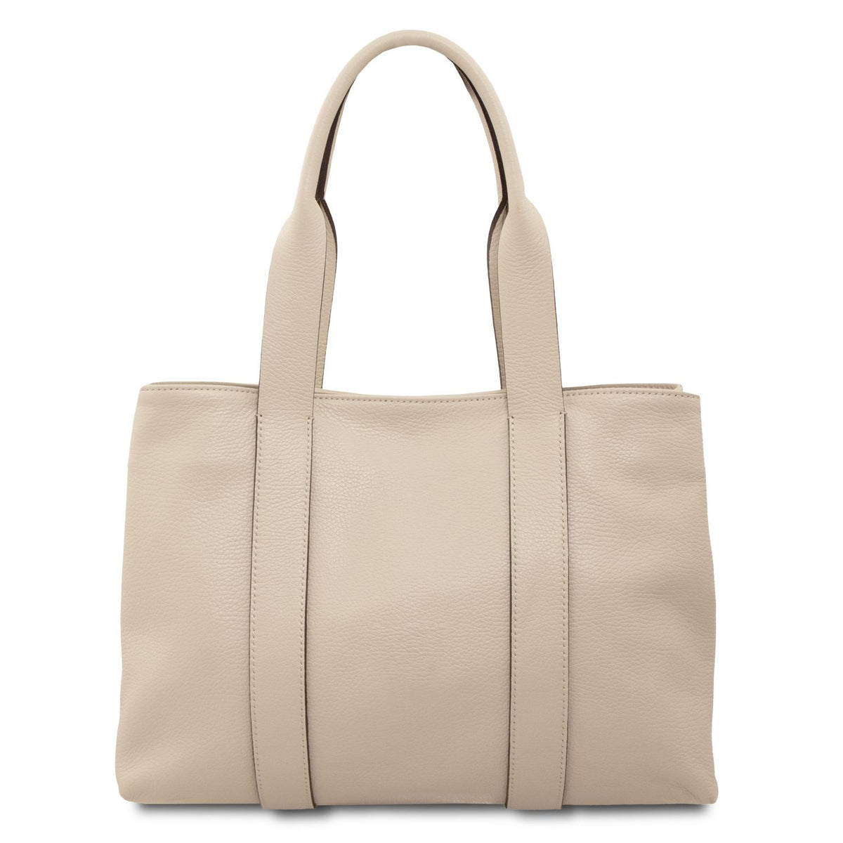 Callie - soft leather shoulder bag